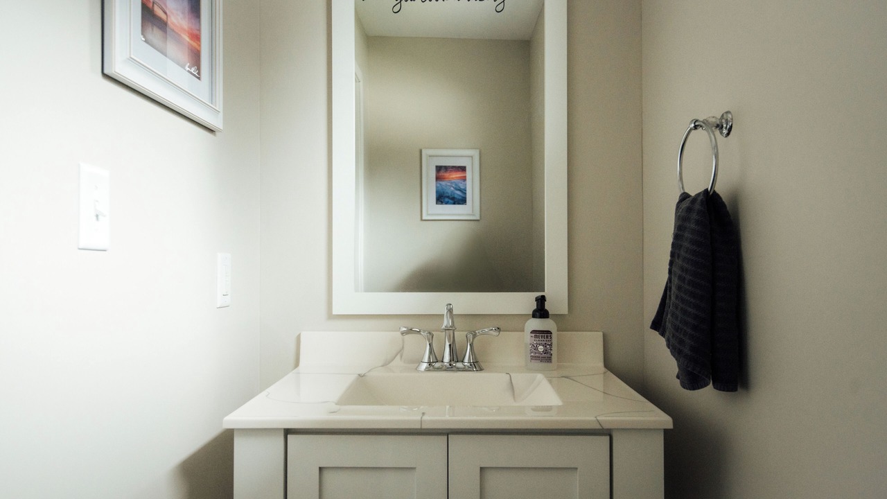 Photo of Bathroom in Park Point