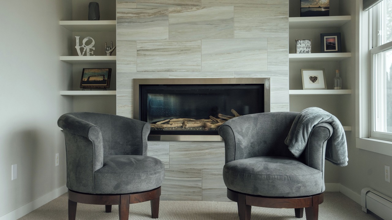 Photo of Livingroom in Park Point