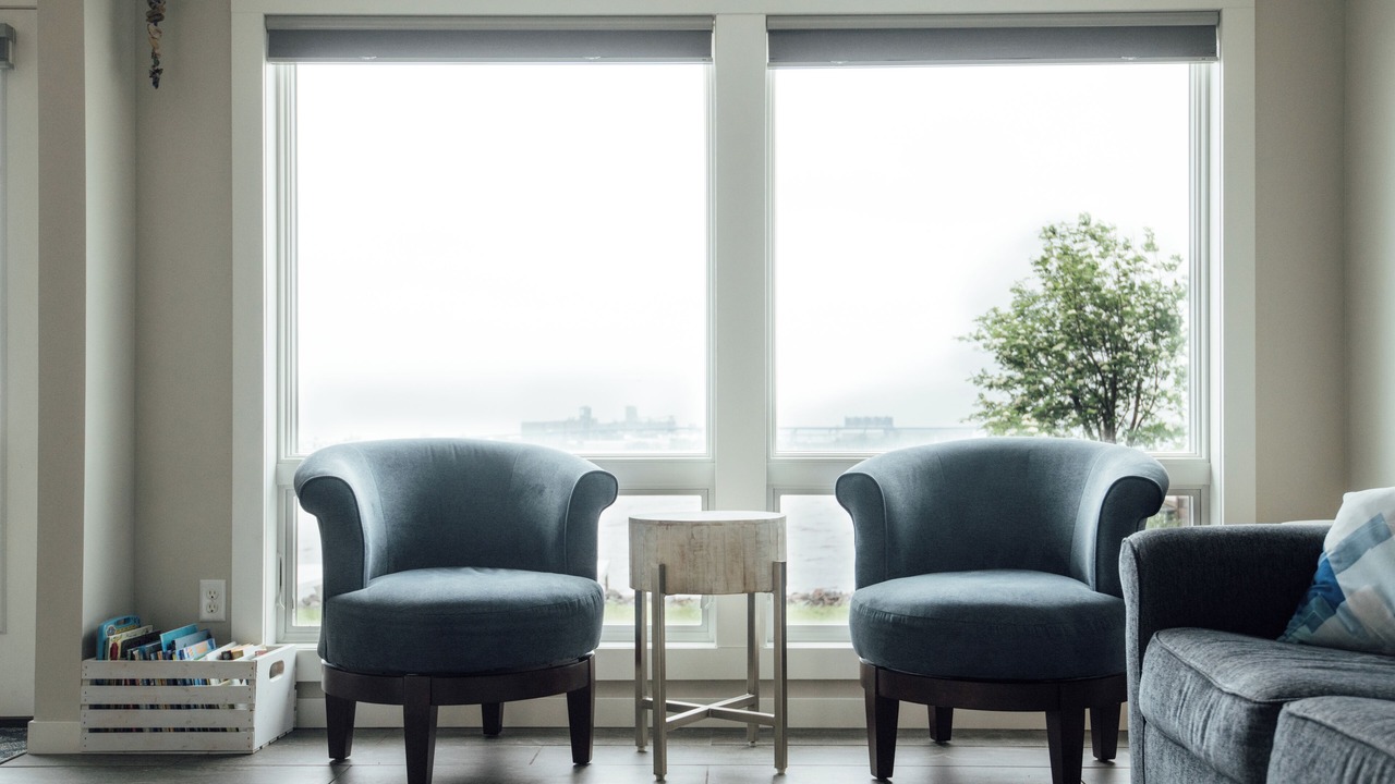 Photo of Livingroom in Park Point