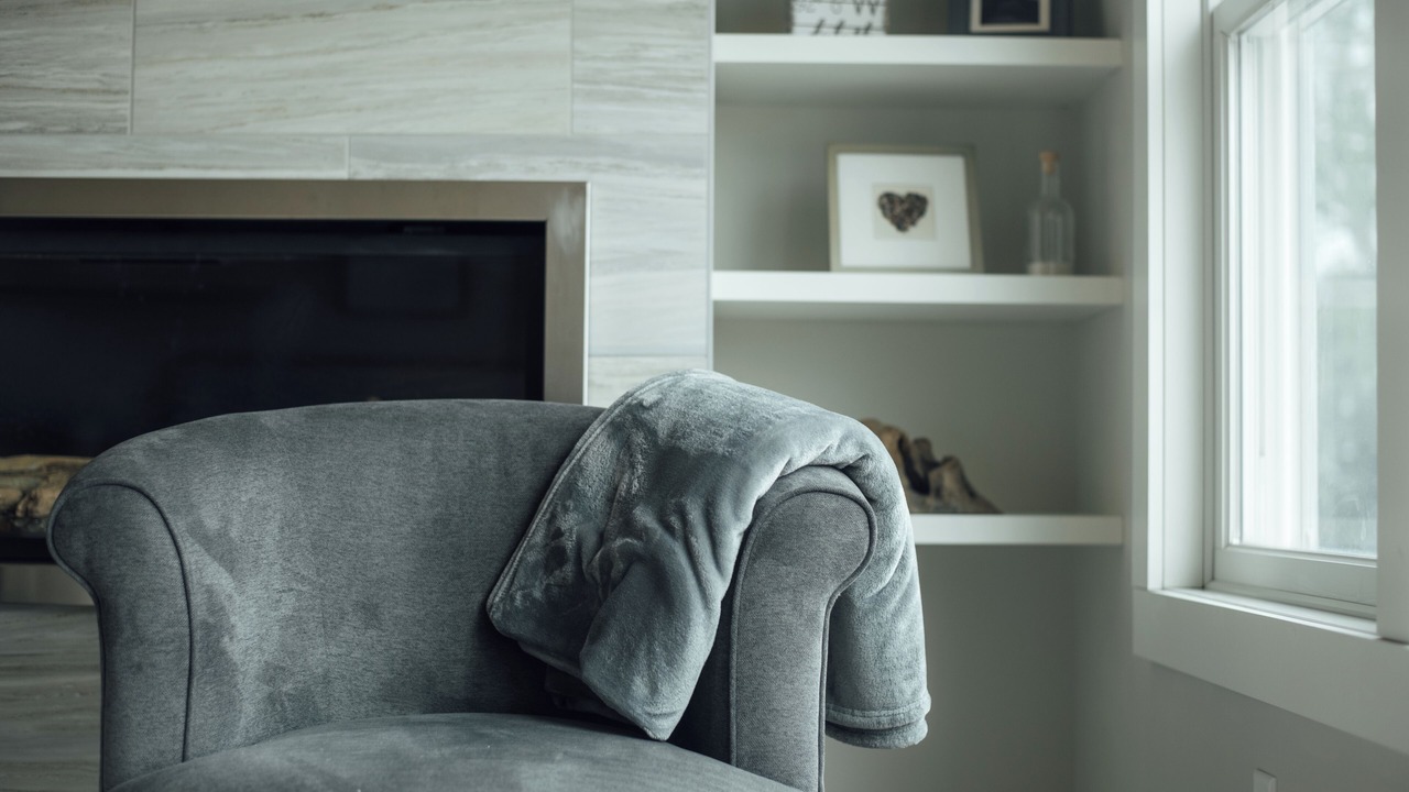 Photo of Livingroom in Park Point