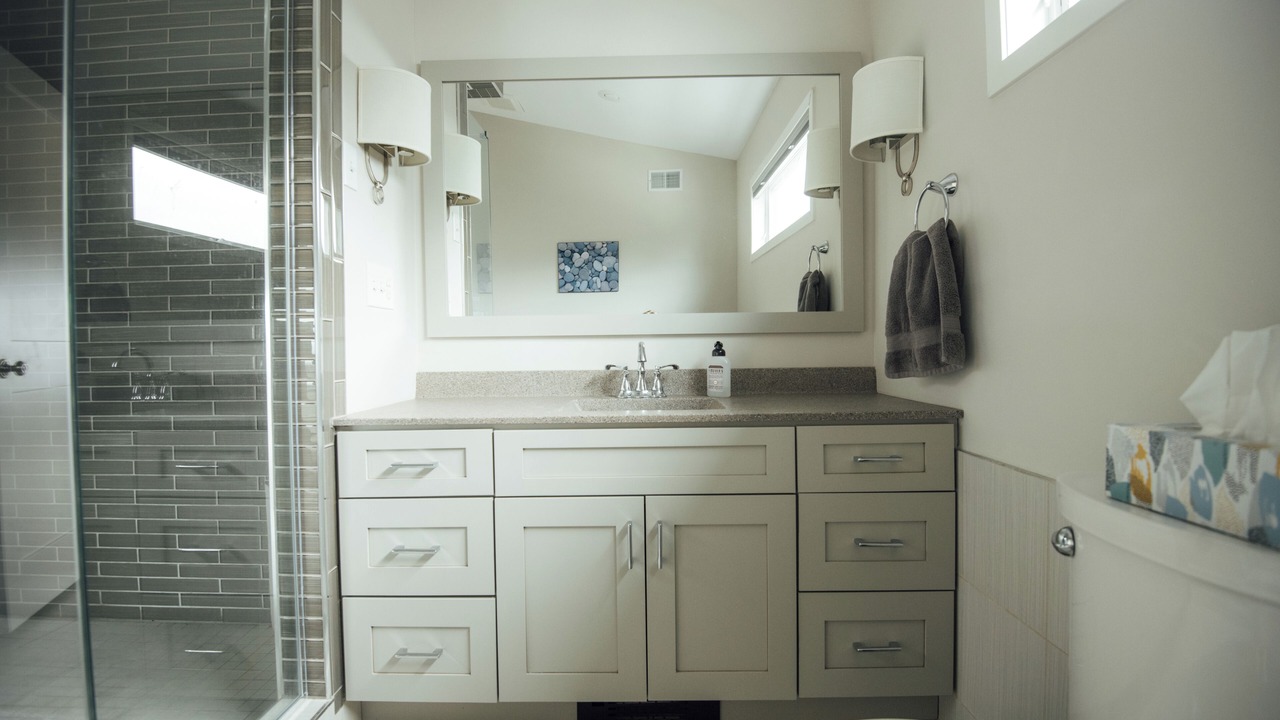 Photo of Bathroom in Park Point