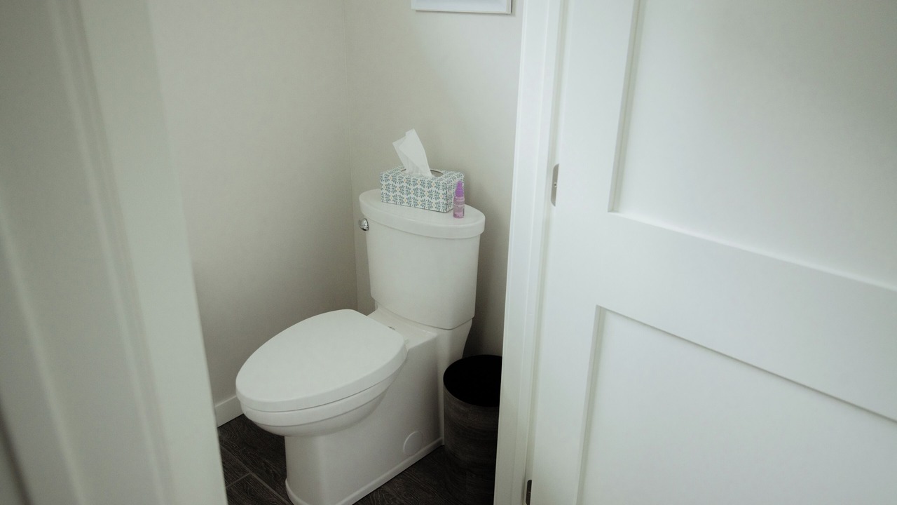 Photo of Bathroom in Park Point