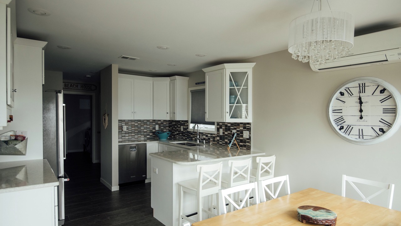 Photo of Kitchen in Park Point