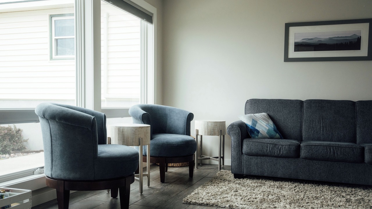 Photo of Livingroom in Park Point