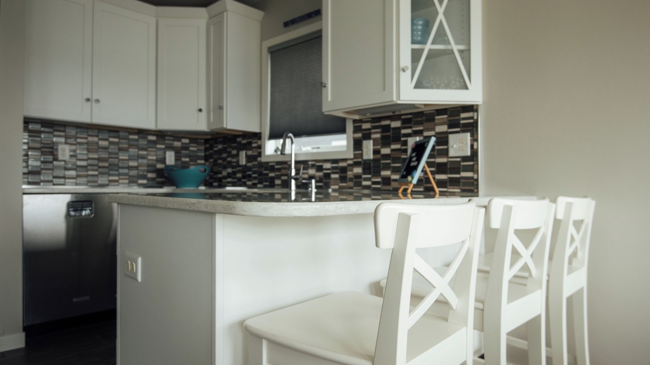 Photo of Kitchen in Park Point