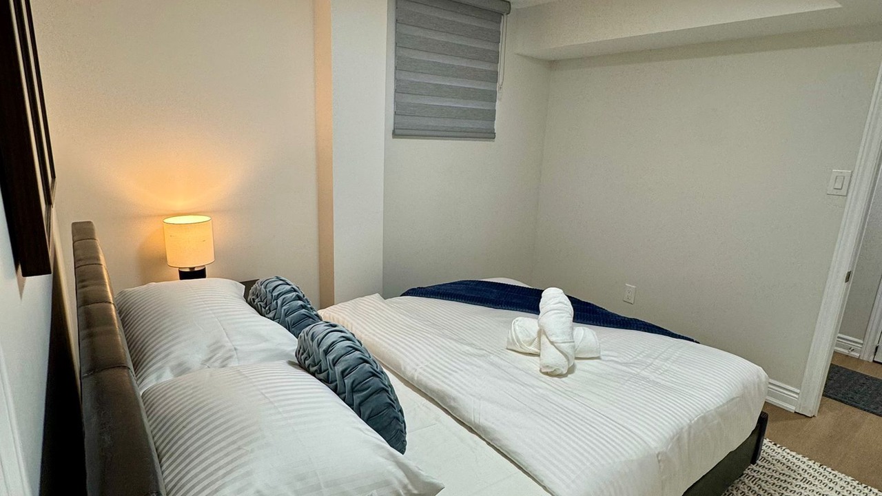 Photo of Bedroom in Brampton