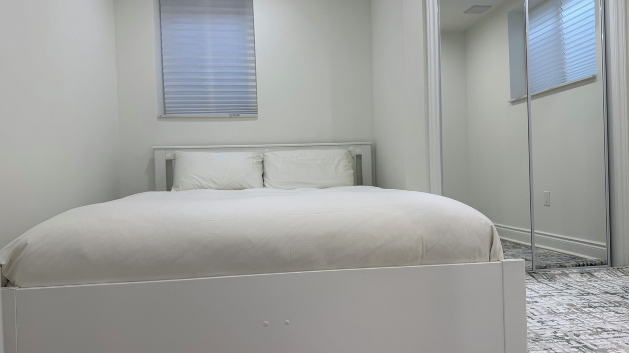 Photo of Bedroom in Whitby