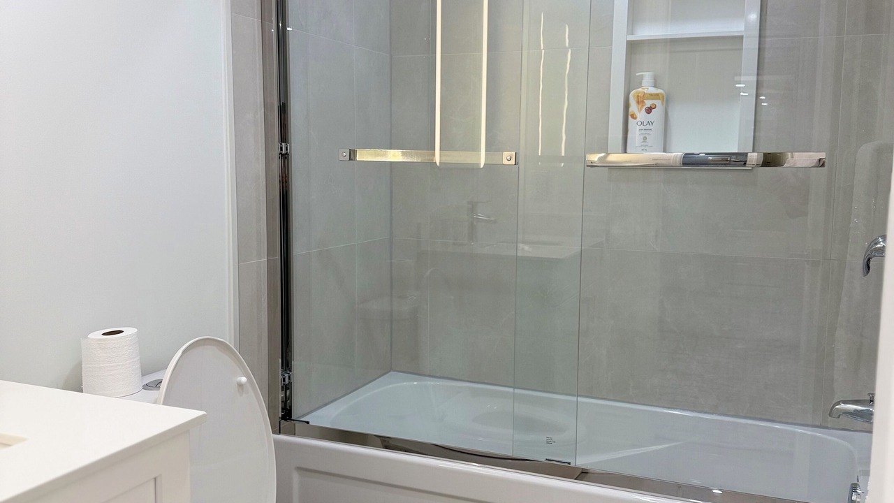 Photo of Bathroom in Whitby
