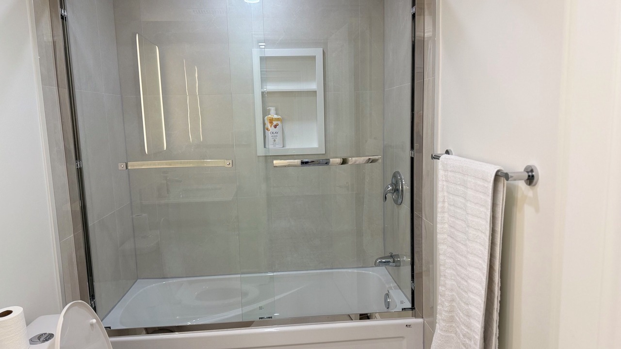 Photo of Bathroom in Whitby