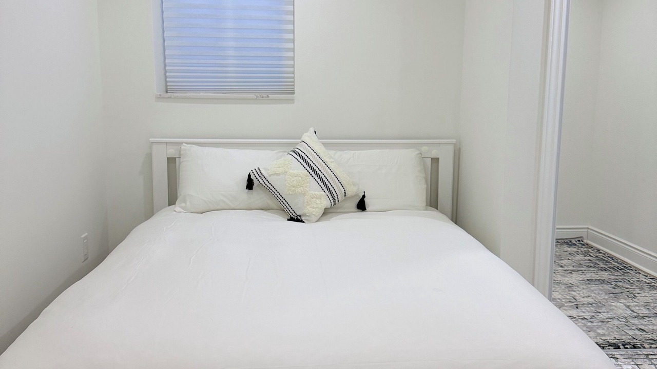 Photo of Bedroom in Whitby