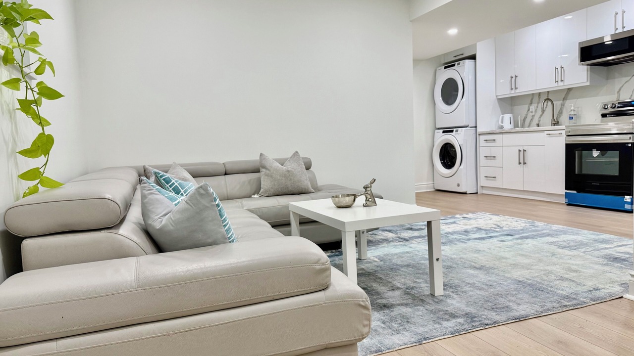 Photo of Livingroom in Whitby