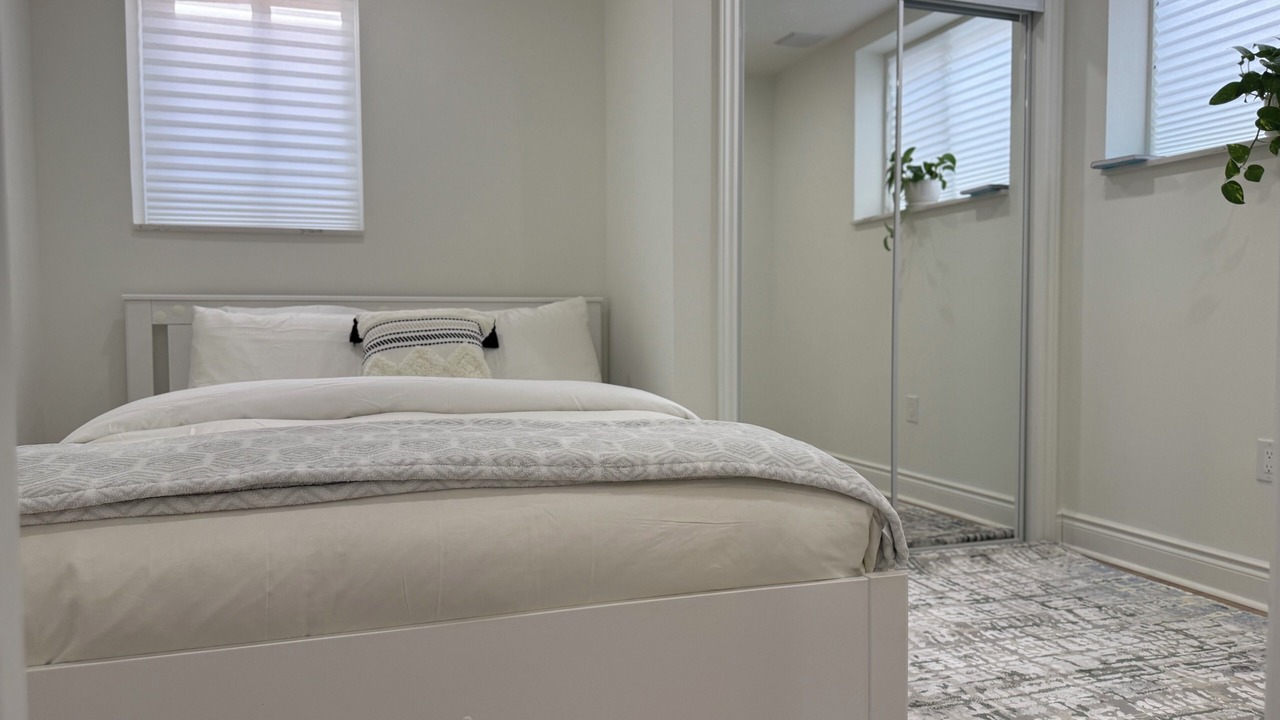 Photo of Bedroom in Whitby