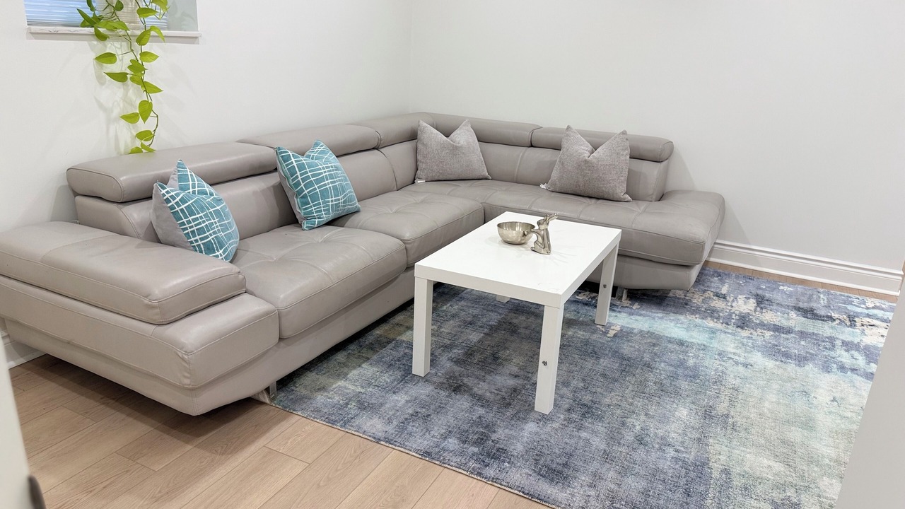 Photo of Livingroom in Whitby