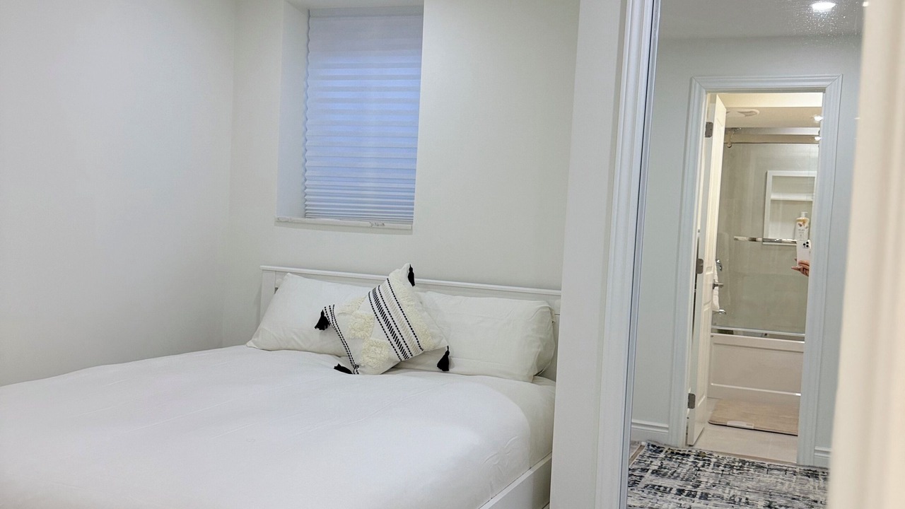 Photo of Bedroom in Whitby