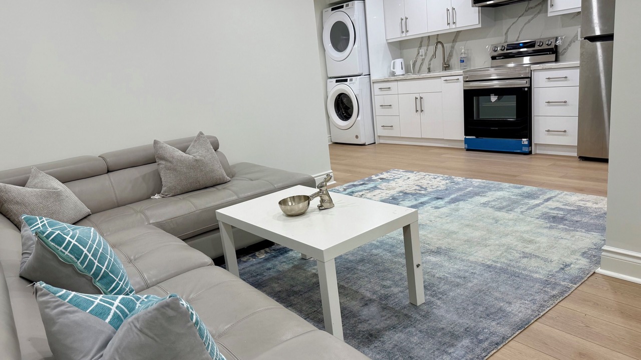 Photo of Livingroom in Whitby