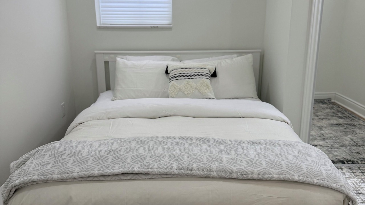 Photo of Bedroom in Whitby