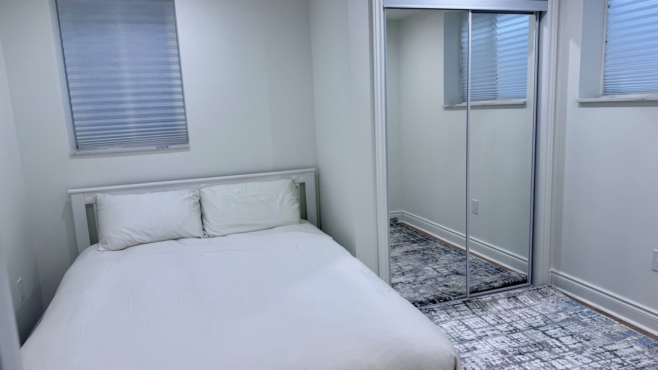 Photo of Bedroom in Whitby