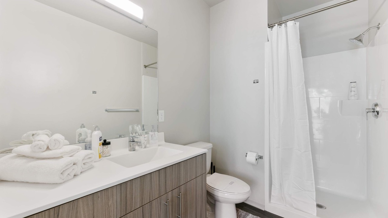 Photo of Bathroom in Prospect Park