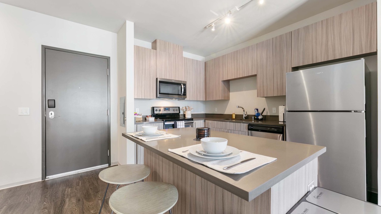 Photo of Kitchen in Prospect Park