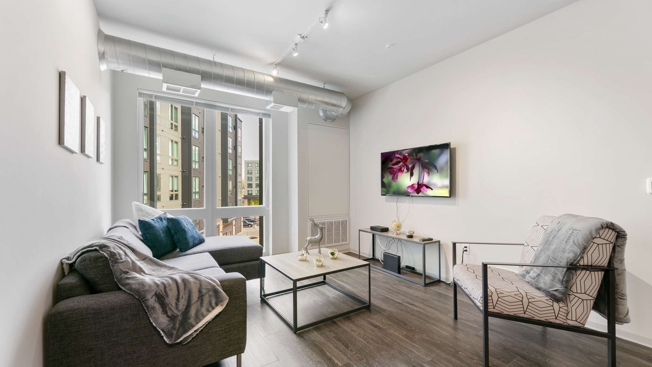 Photo of Livingroom in Prospect Park