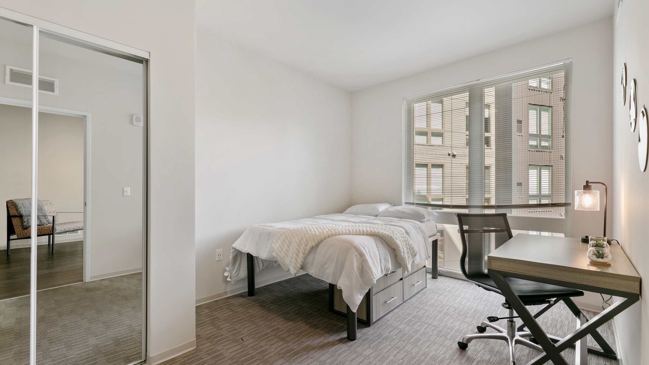 Photo of Bedroom in Prospect Park