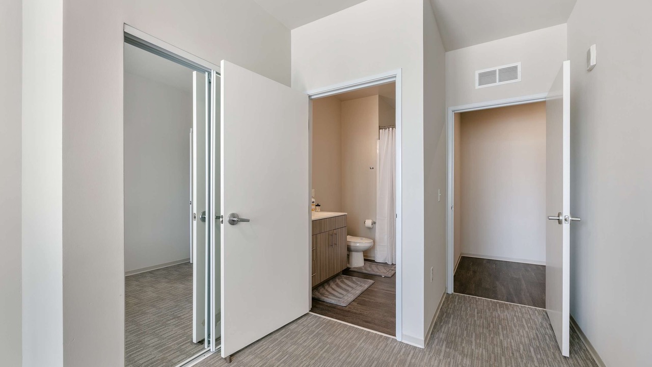Photo of Bathroom in Prospect Park
