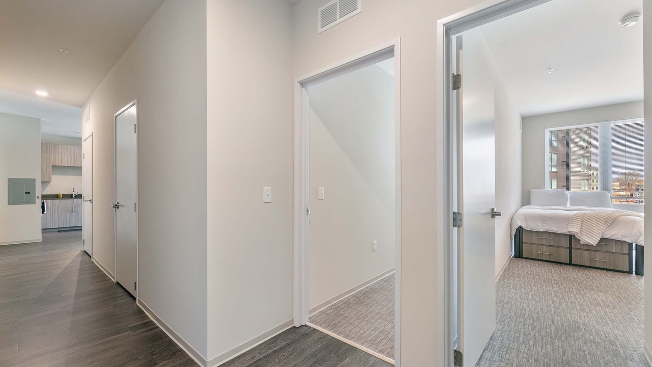 Photo of Bedroom in Prospect Park