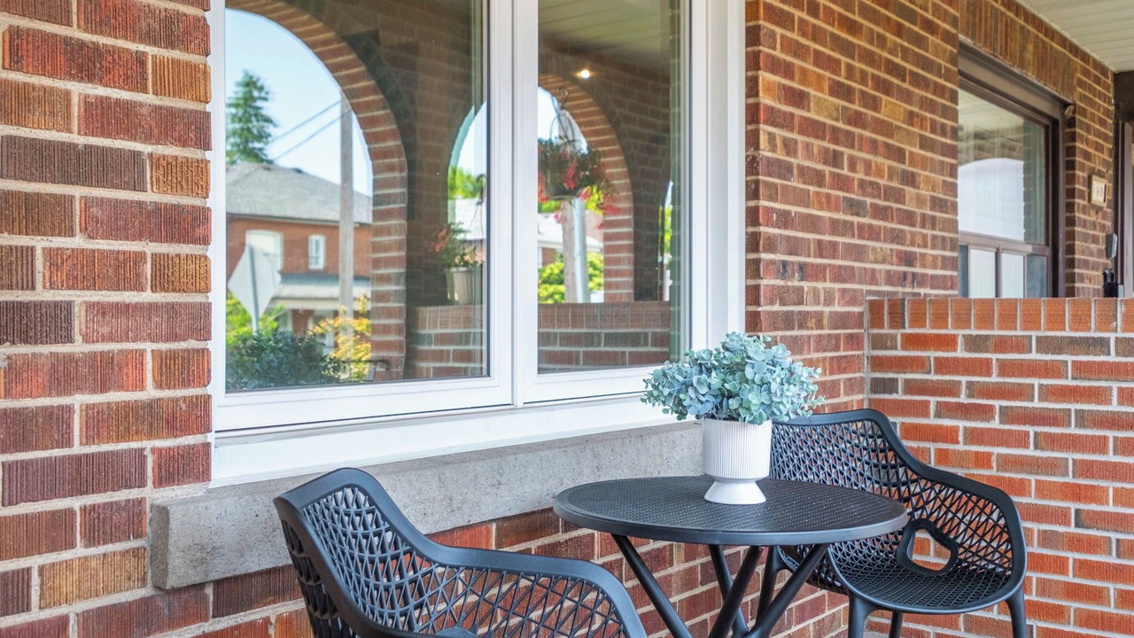 Photo of Outdoor in Oakwood Village