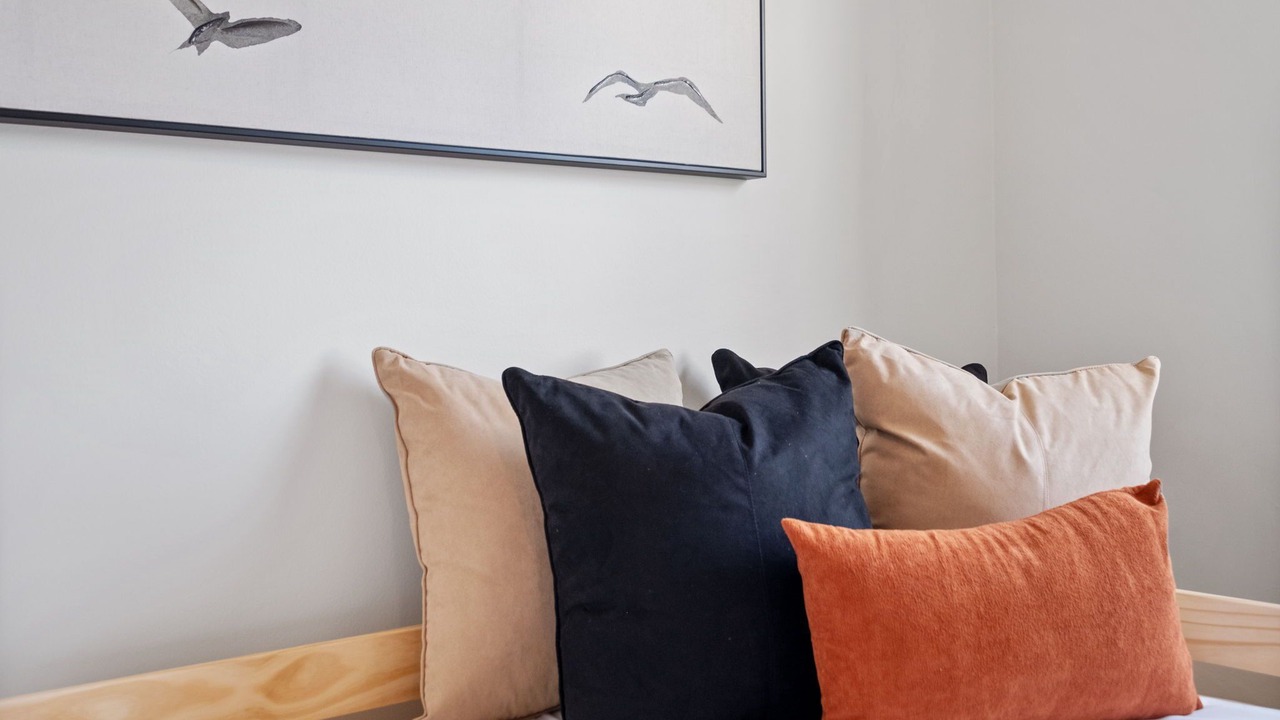 Photo of Bedroom in Oakwood Village