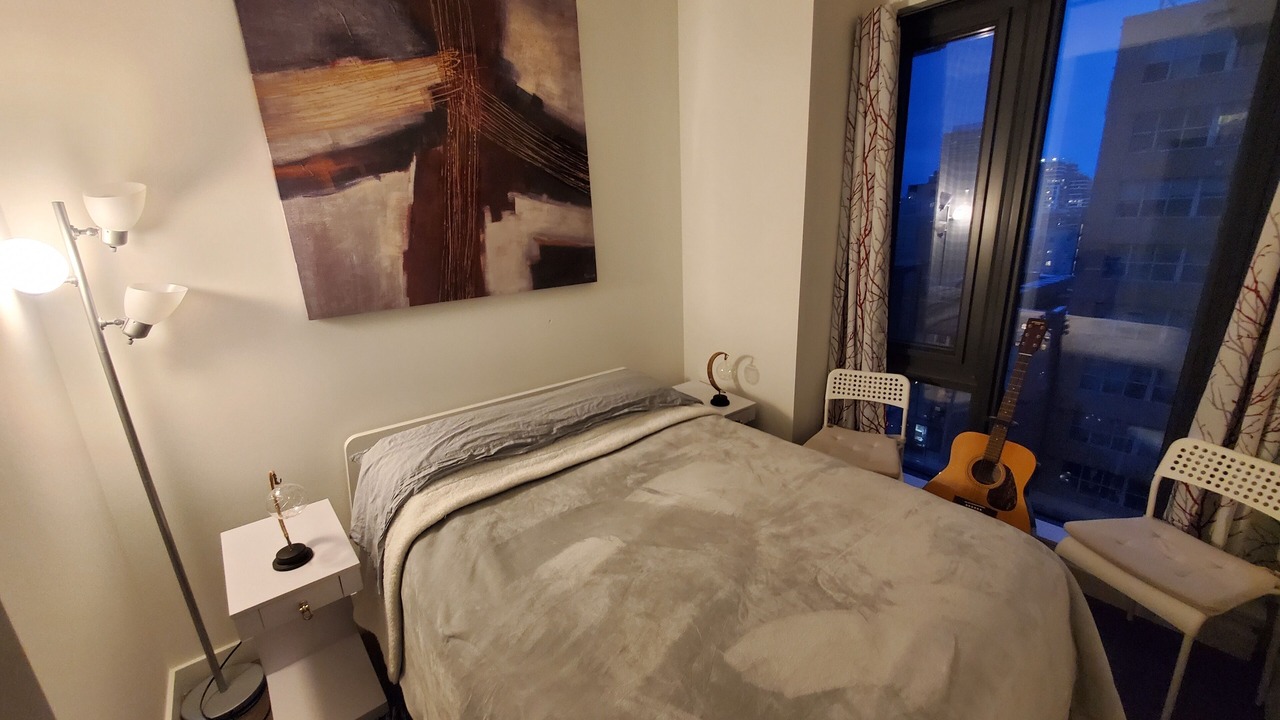 Photo of Bedroom in St. Lawrence