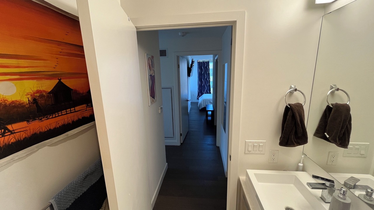 Photo of Bathroom in St. Lawrence