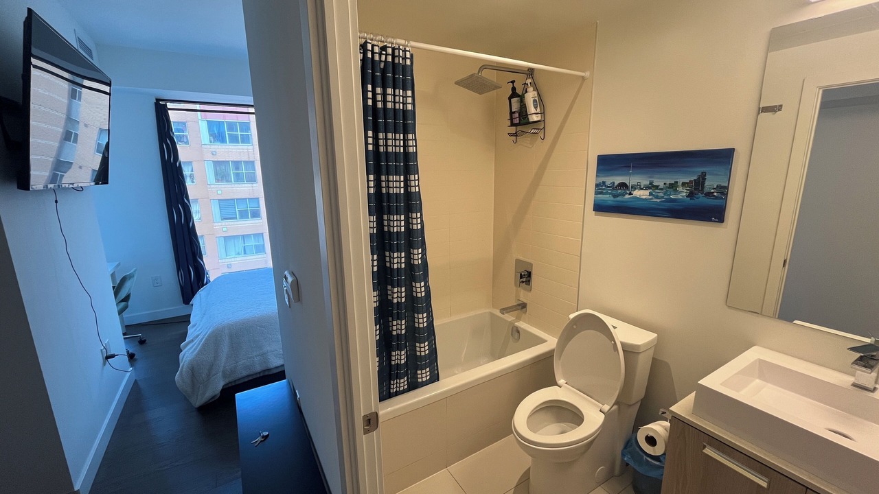 Photo of Bedroom in St. Lawrence
