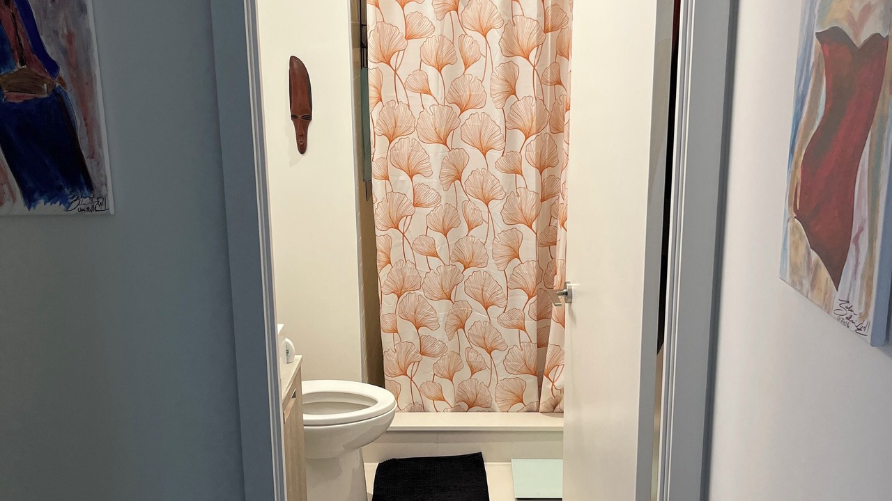 Photo of Bathroom in St. Lawrence