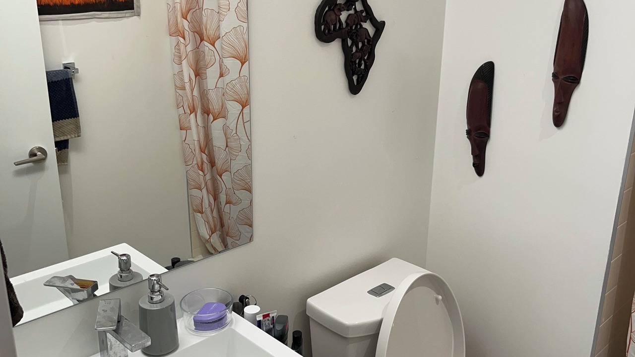 Photo of Bathroom in St. Lawrence