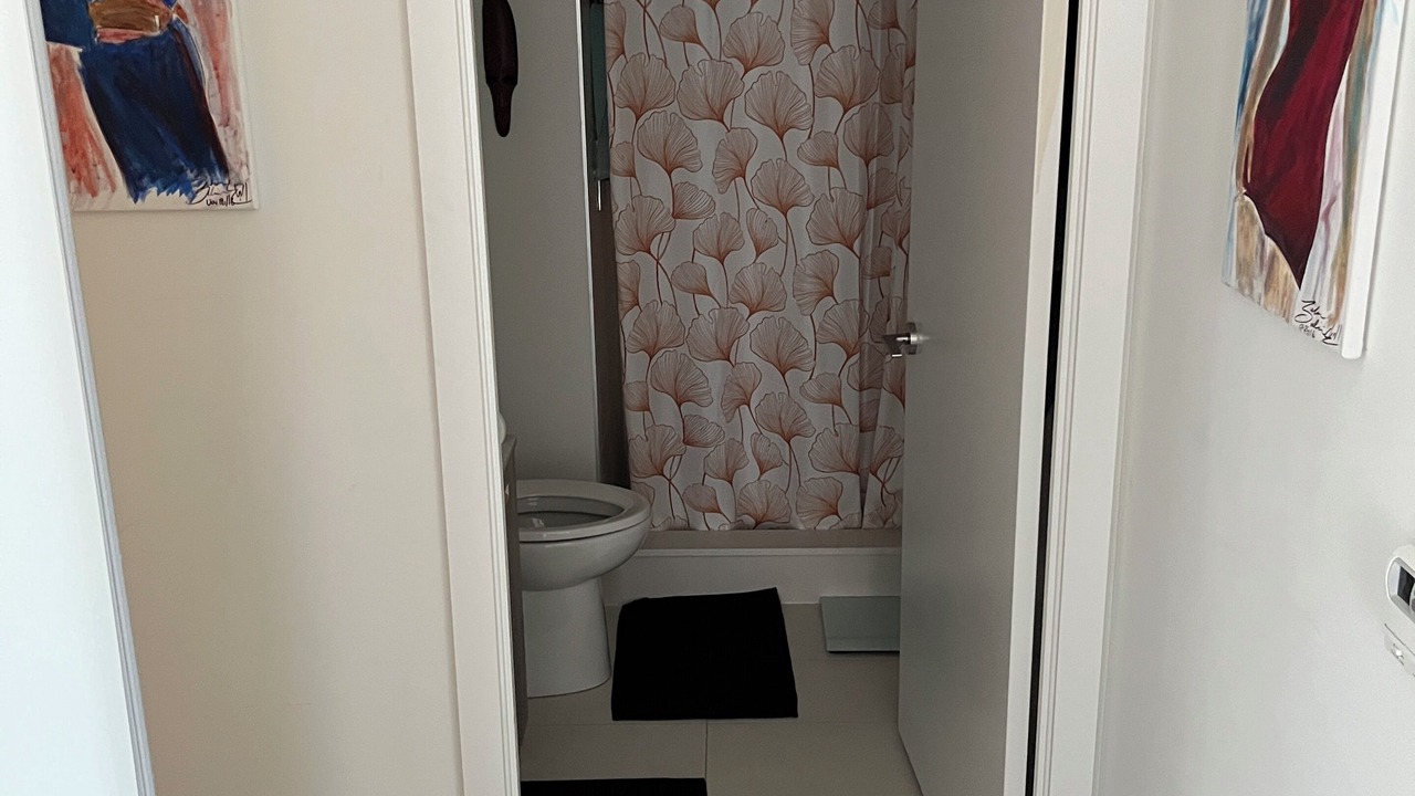 Photo of Bathroom in St. Lawrence
