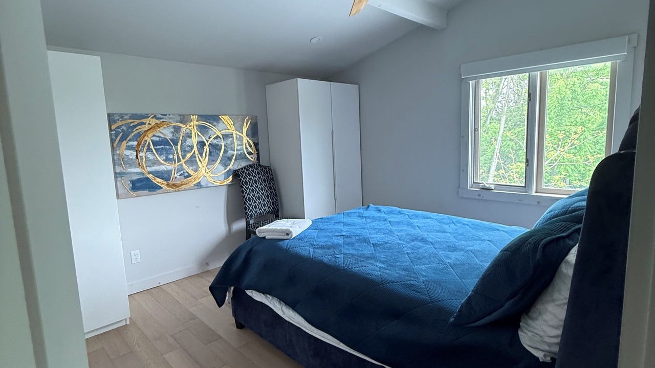 Photo of Bedroom in St. Williams