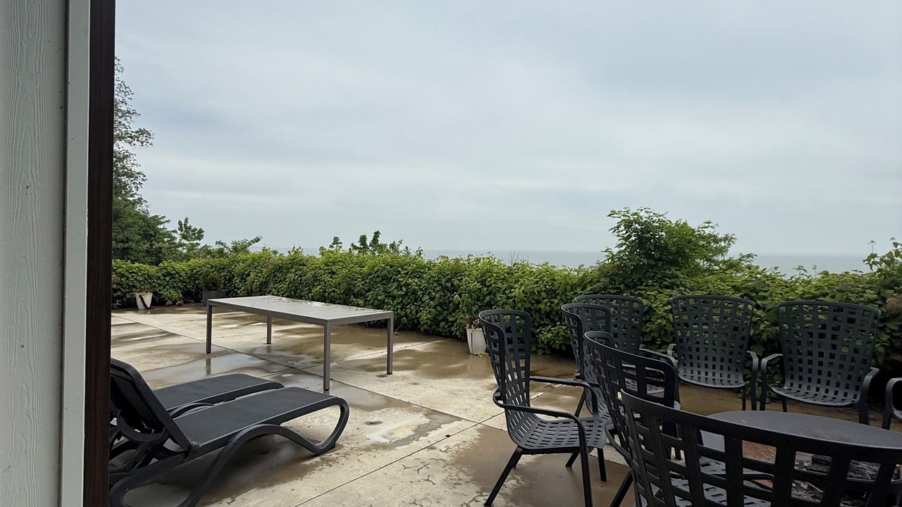 Photo of Patio Balcony in St. Williams