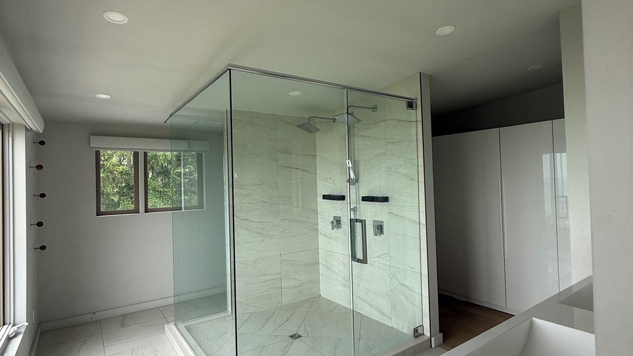 Photo of Bathroom in St. Williams