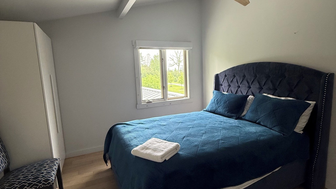 Photo of Bedroom in St. Williams