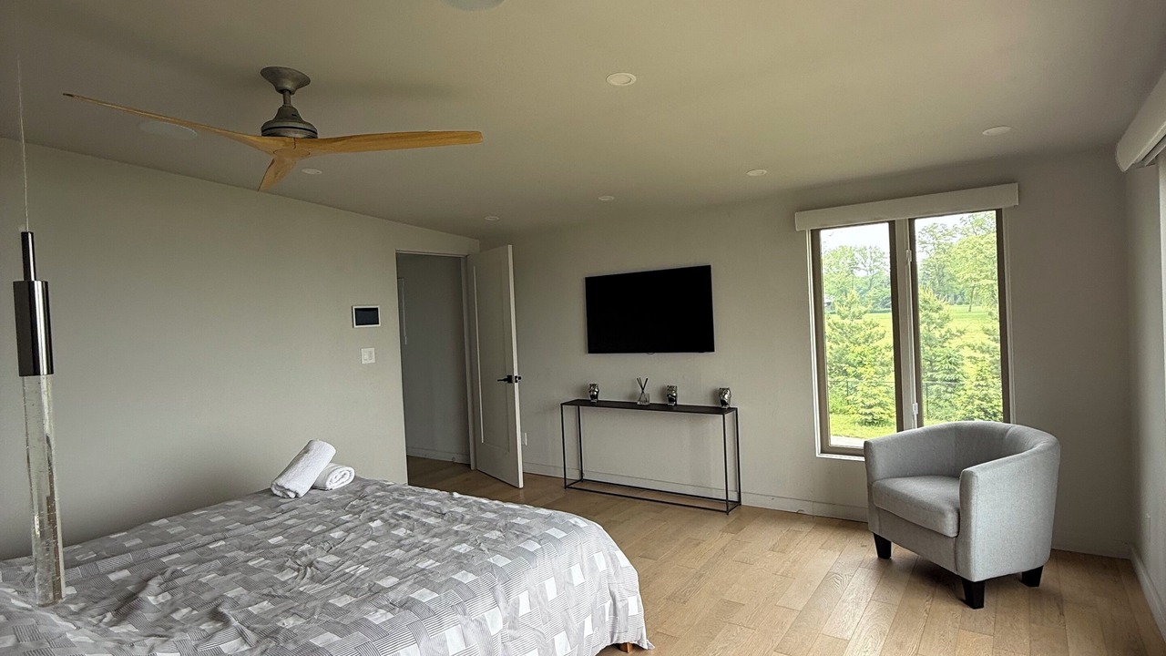 Photo of Bedroom in St. Williams