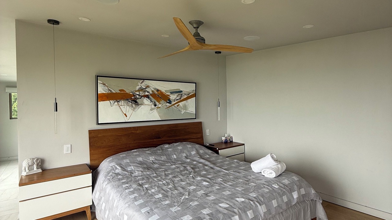Photo of Bedroom in St. Williams
