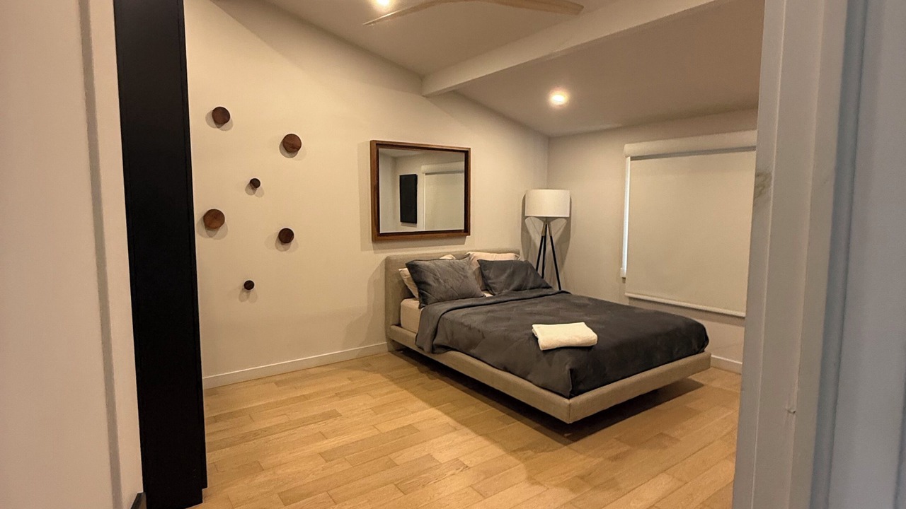 Photo of Bedroom in St. Williams