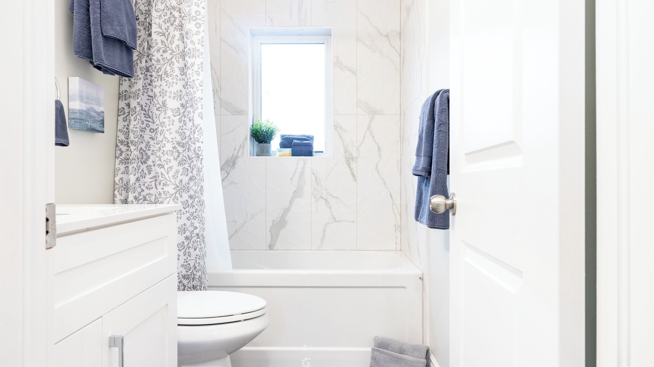 Photo of Bathroom in Cooksville