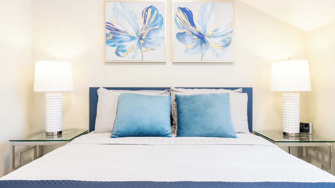 Photo of Bedroom in Cooksville