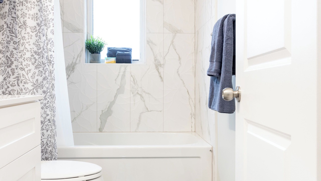Photo of Bathroom in Cooksville