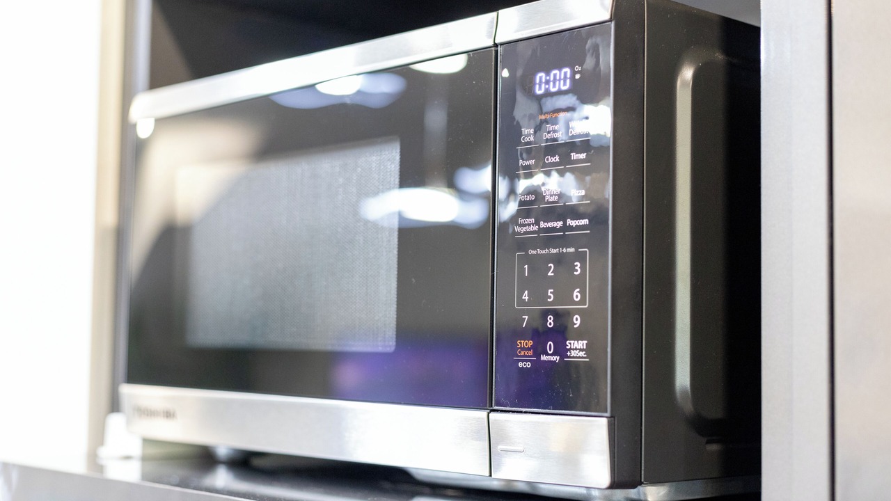 Photo of Kitchen in Cooksville