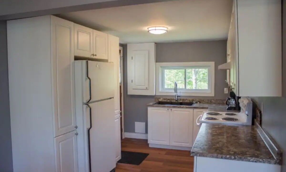 Photo of Kitchen in Havelock-Belmont-Methuen
