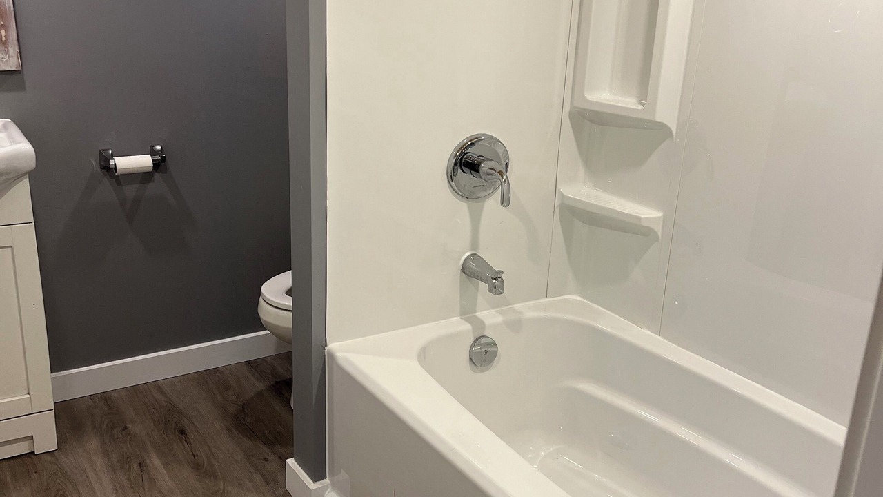 Photo of Bathroom in Havelock-Belmont-Methuen