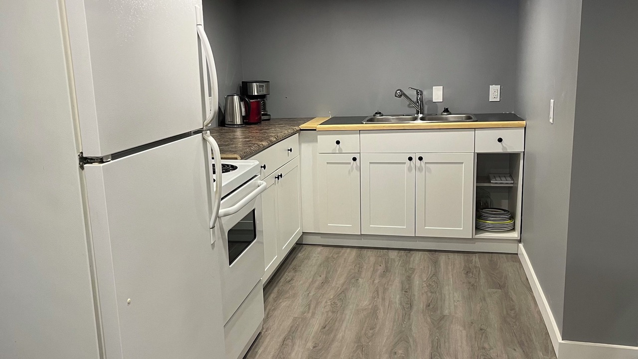 Photo of Kitchen in Havelock-Belmont-Methuen