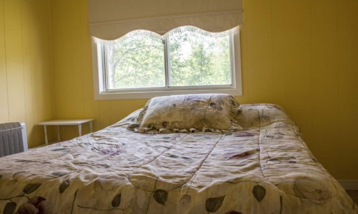 Photo of Bedroom in Havelock-Belmont-Methuen
